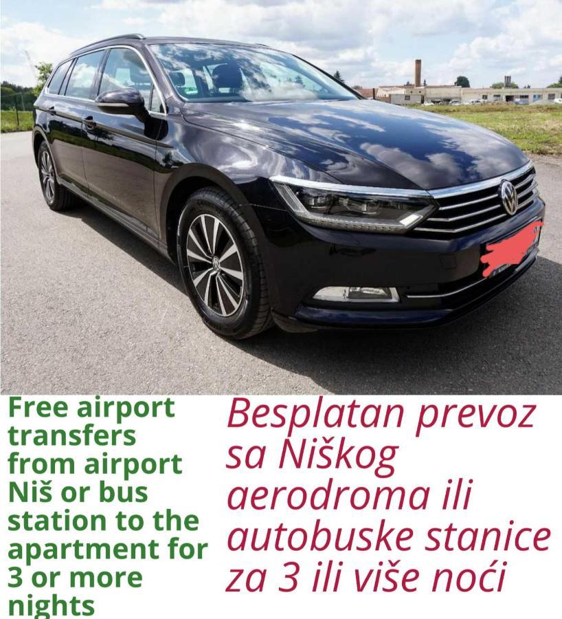 Nice Apartment Ni 외부 사진