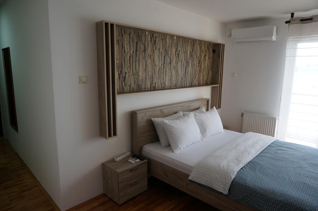 Nice Apartment Ni 외부 사진