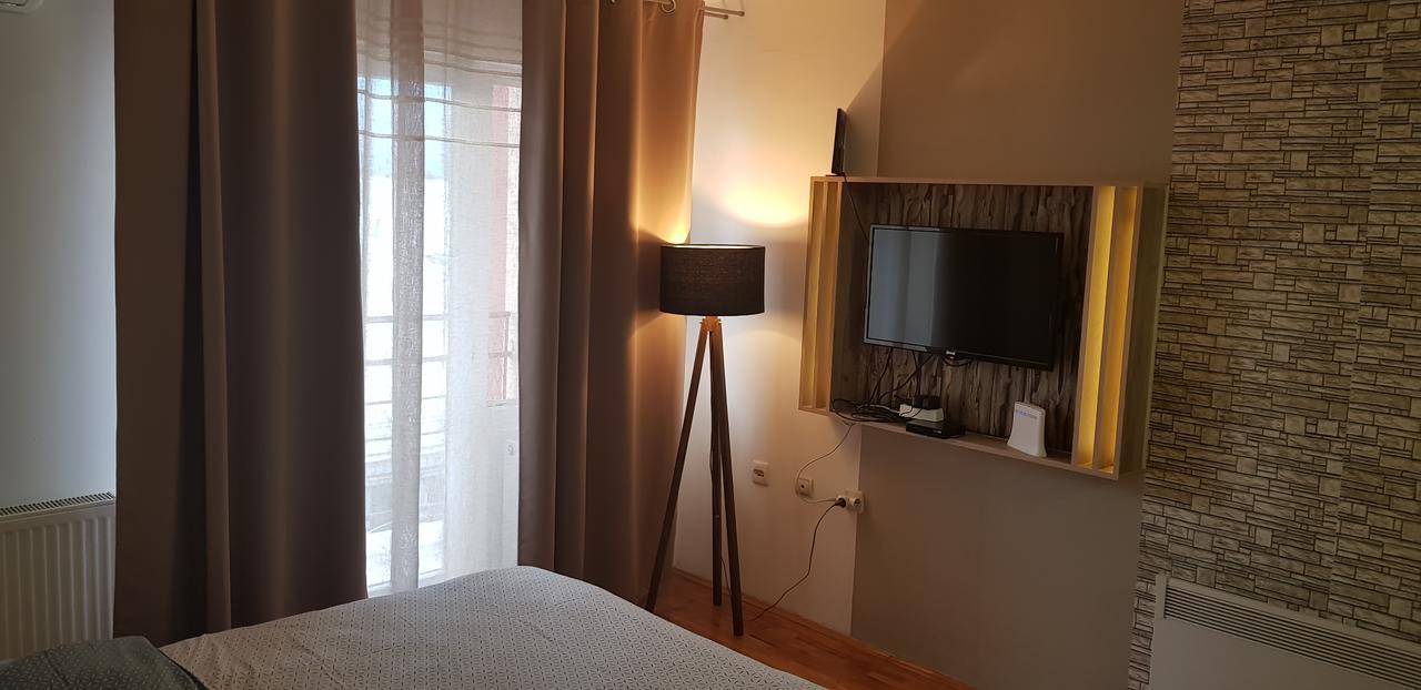 Nice Apartment Ni 외부 사진