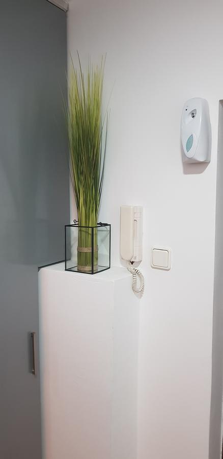 Nice Apartment Ni 외부 사진