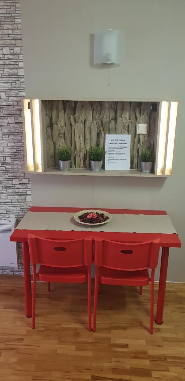 Nice Apartment Ni 외부 사진