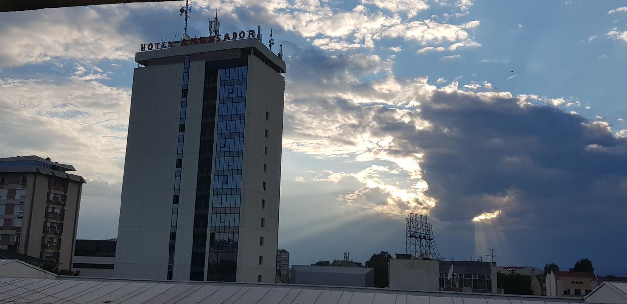 Nice Apartment Ni 외부 사진