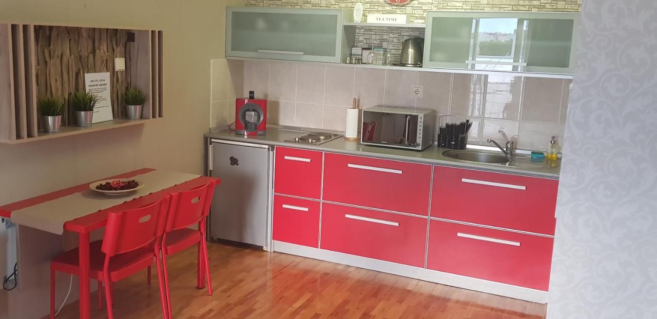 Nice Apartment Ni 외부 사진