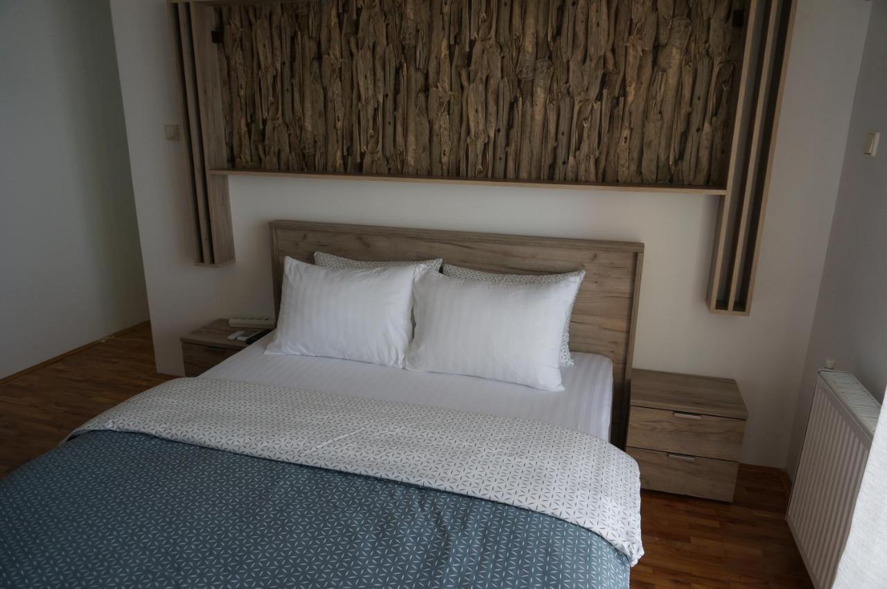 Nice Apartment Ni 외부 사진