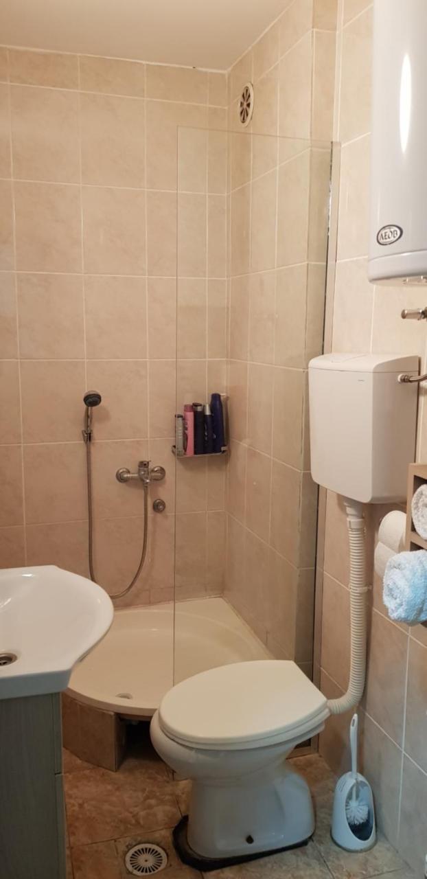 Nice Apartment Ni 외부 사진